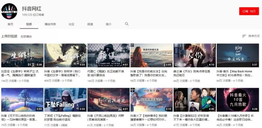 YouTube視頻搬運(yùn)項(xiàng)目，一個(gè)賺美元的網(wǎng)賺項(xiàng)目