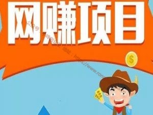 2019年能持續(xù)做的長青網(wǎng)賺項目,不看后悔