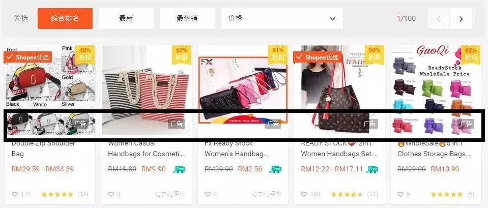 出?？缇畴娚?hào)|南亞平臺(tái)Shopee到底怎么樣？