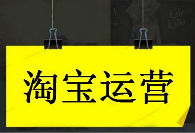 2020年零基礎(chǔ)淘寶SEO運(yùn)營(yíng)實(shí)戰(zhàn)，大數(shù)據(jù)時(shí)代精細(xì)化運(yùn)營(yíng)流程