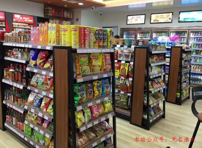 加盟連鎖便利店賺錢嗎？24小時(shí)連鎖便利店有哪些值得加盟？