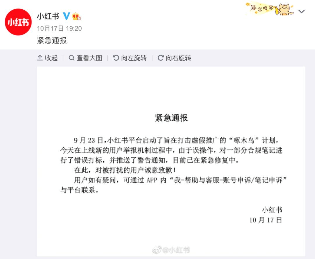 處罰21.3萬篇筆記，被推上熱搜的小紅書為何如此“較真”？,掙錢兼職