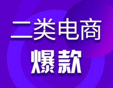 聊一個(gè)小眾的電商項(xiàng)目——二類電商，類似1688無貨源，但重廣告投放。,qq群營銷