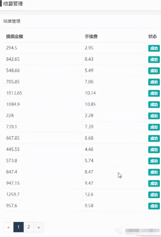 一個(gè)藍(lán)海圖片網(wǎng)站賺錢項(xiàng)目，能做到日賺1000！